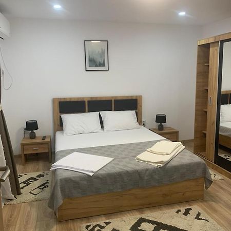 Casa Anastasia-Constanta Delfinariu Екстер'єр фото