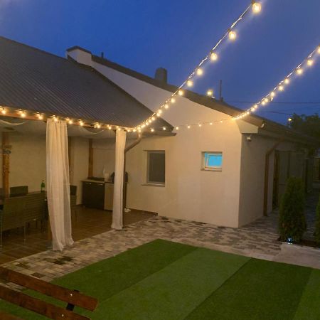 Casa Anastasia-Constanta Delfinariu Екстер'єр фото