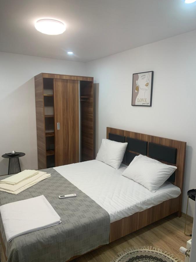 Casa Anastasia-Constanta Delfinariu Екстер'єр фото