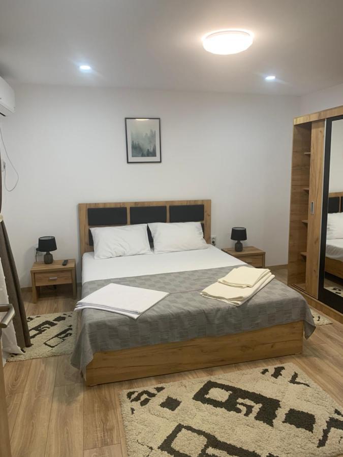 Casa Anastasia-Constanta Delfinariu Екстер'єр фото
