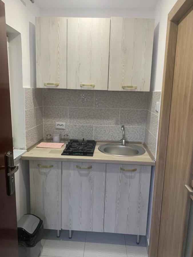Casa Anastasia-Constanta Delfinariu Екстер'єр фото