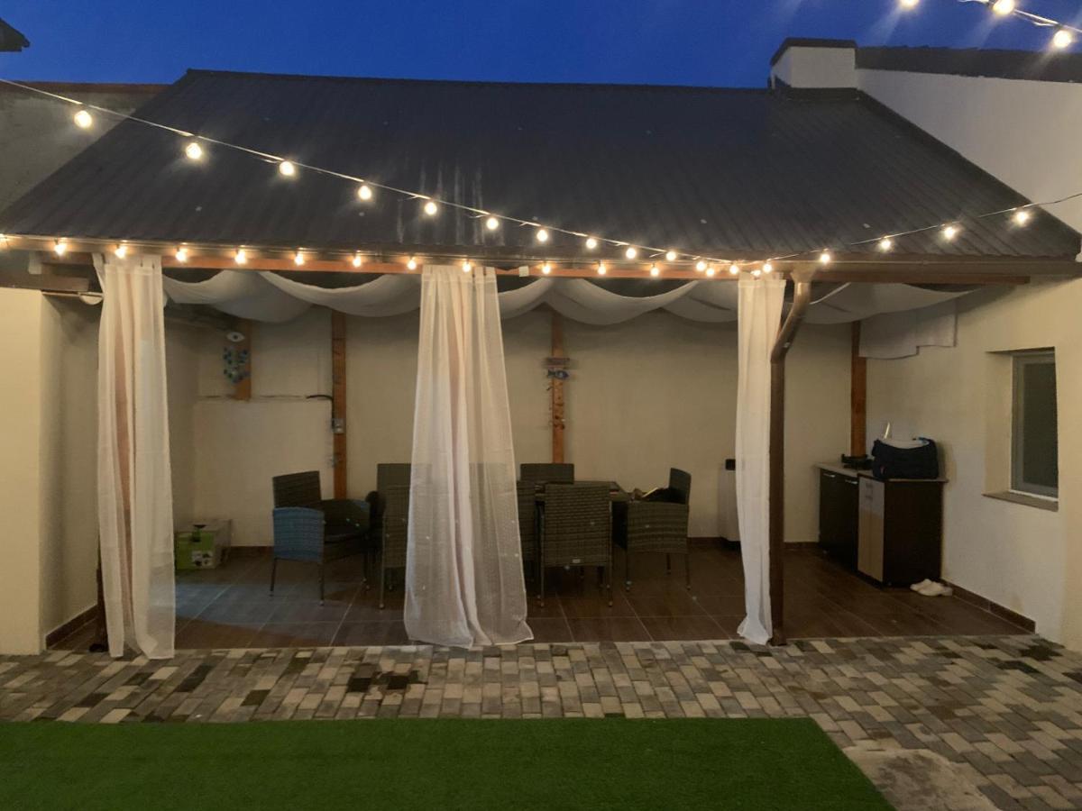 Casa Anastasia-Constanta Delfinariu Екстер'єр фото
